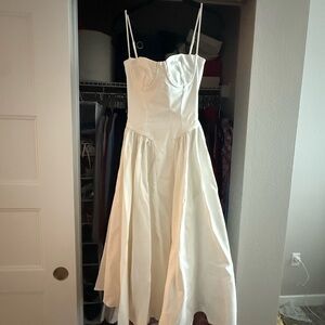 House of CB samaria dress